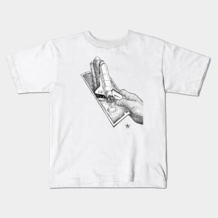 Lift-off Kids T-Shirt